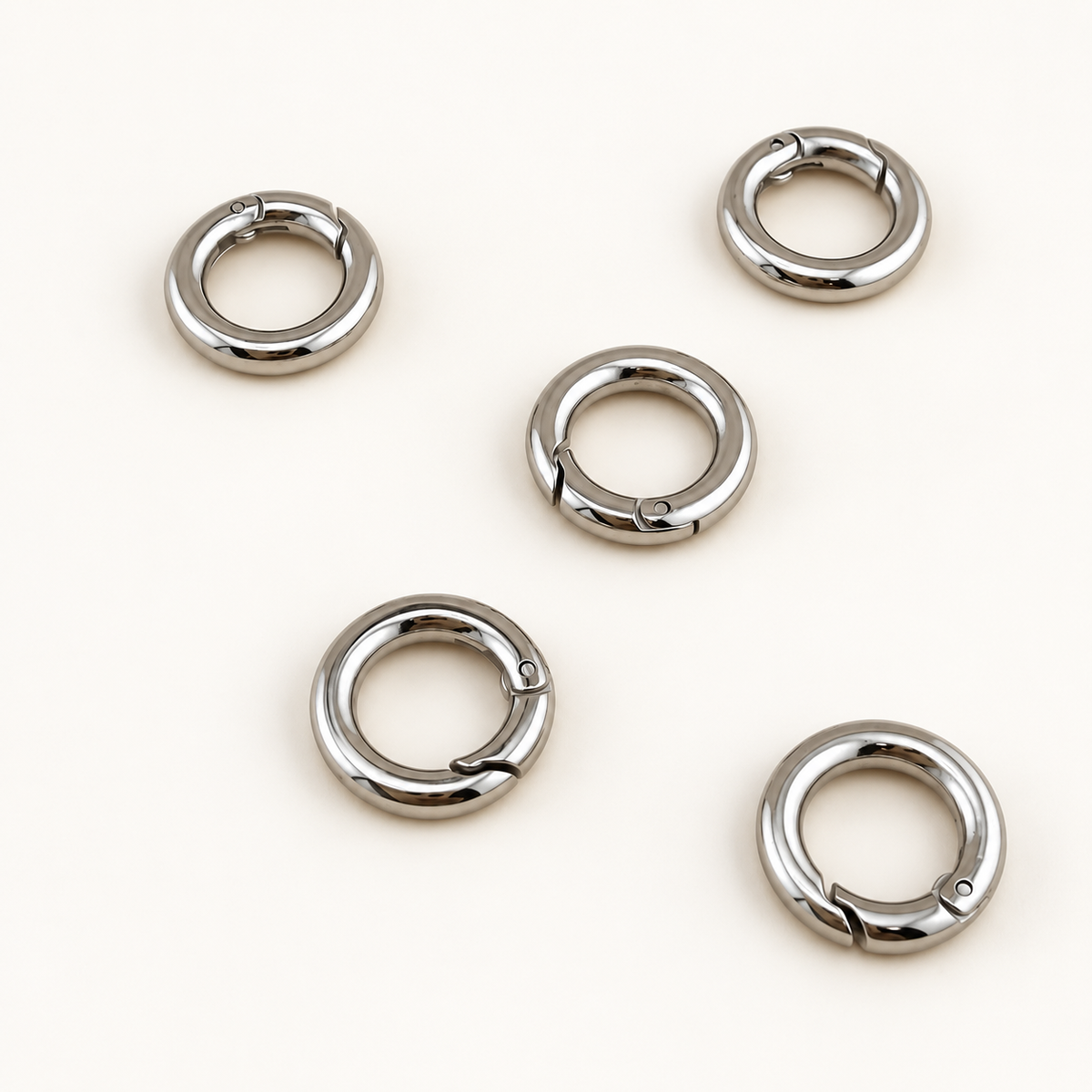 Spring Gate Ring – 12mm