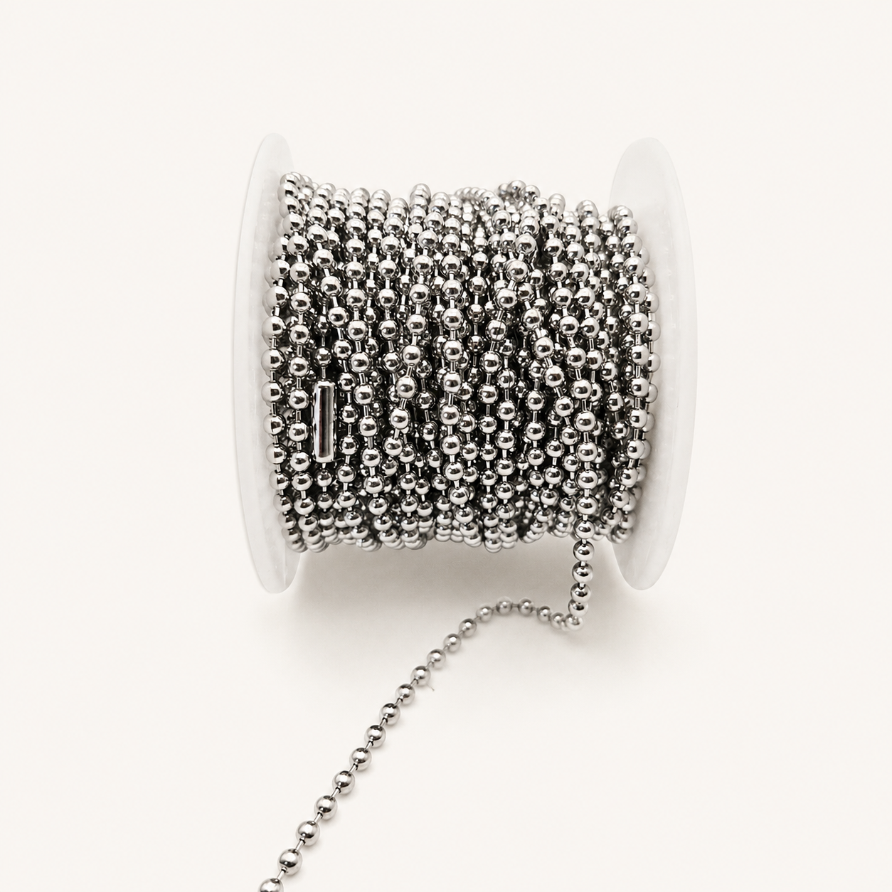 Ball Chain - 2.4mm