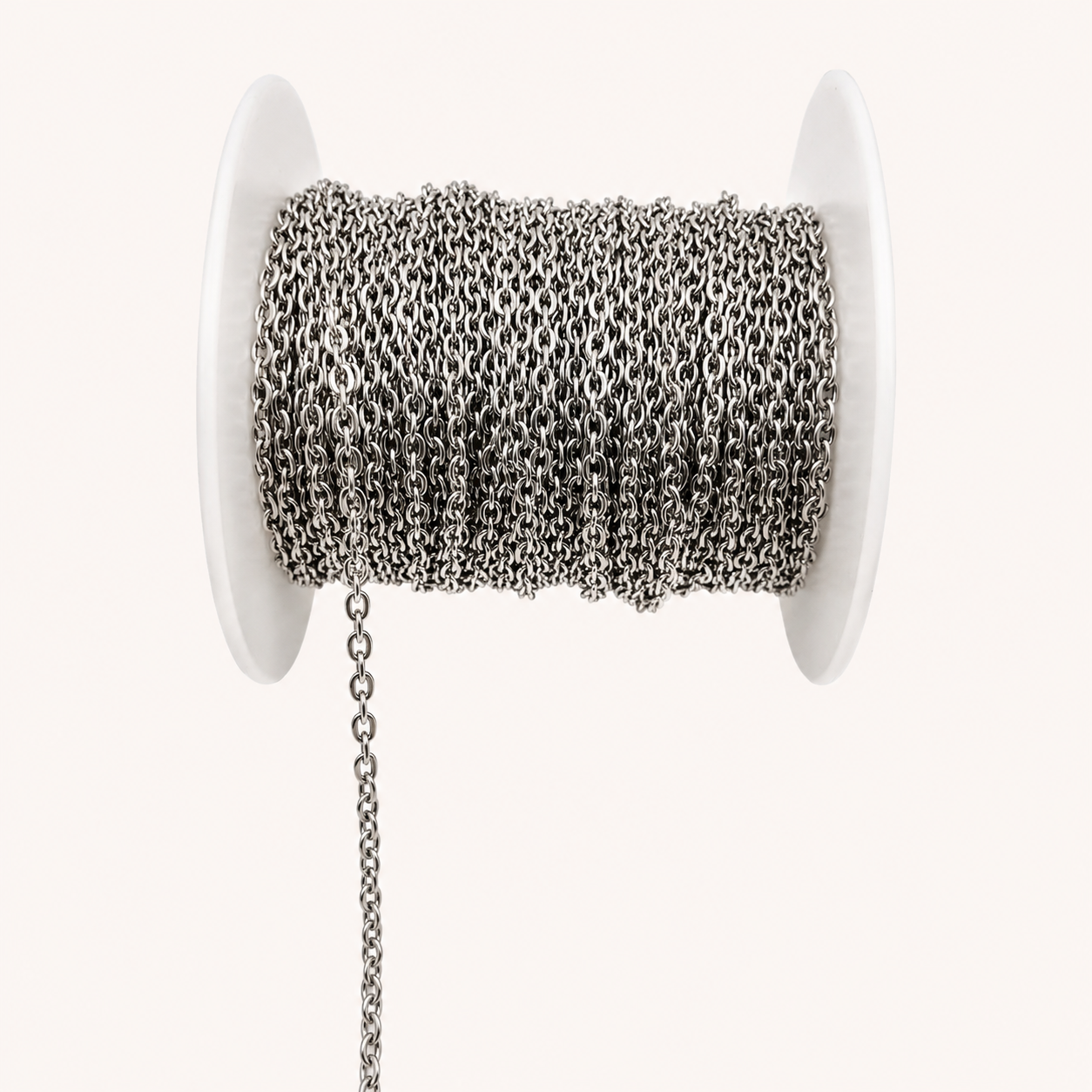 Signature ForgeBLVD Cable Chain – 3.2mm