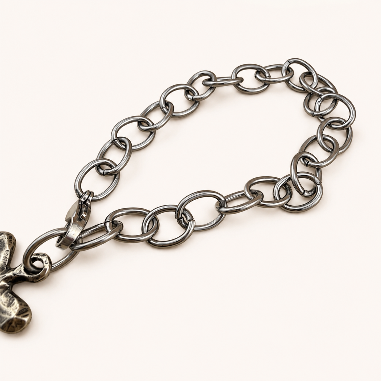 Signature ForgeBLVD Cable Chain – 11mm