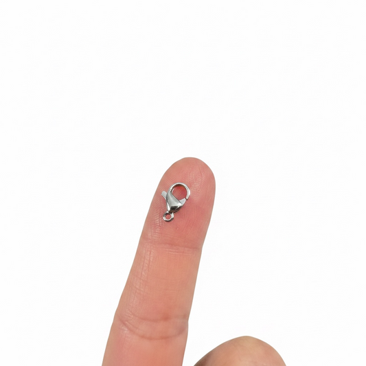 10mm Lobster Clasp (5/10 Pack)