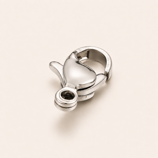10mm Lobster Clasp (5/10 Pack)