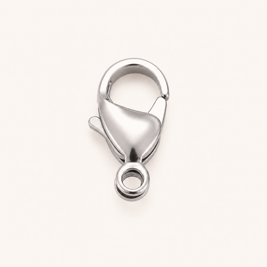 15mm Lobster Clasp (5/10 Pack)