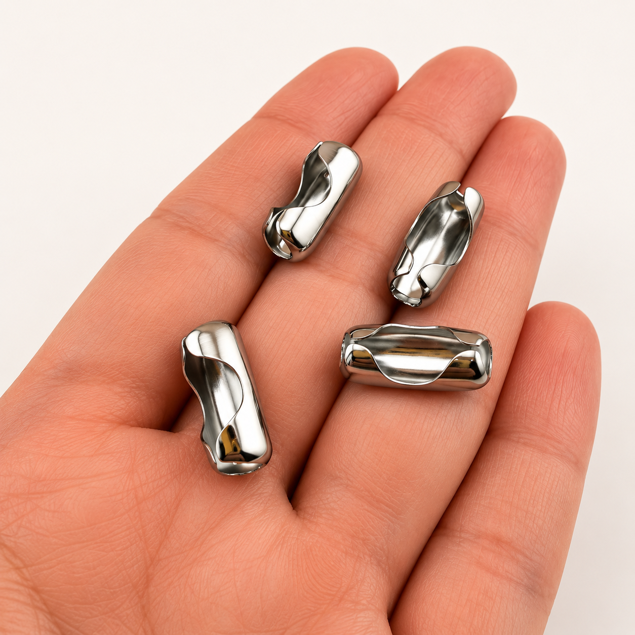 Ball Chain – 6mm