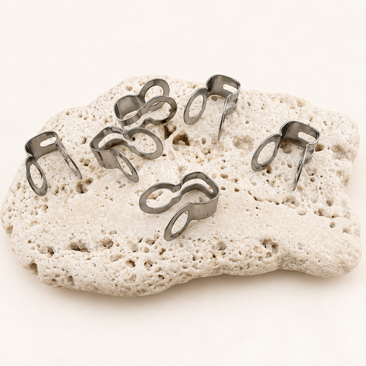 6mm Ball Chain Connector