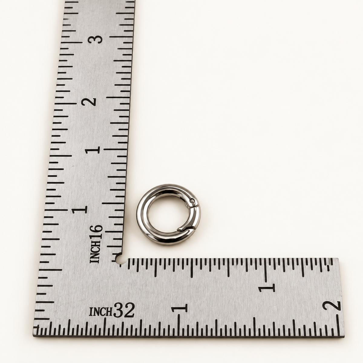 Spring Gate Ring – 12mm