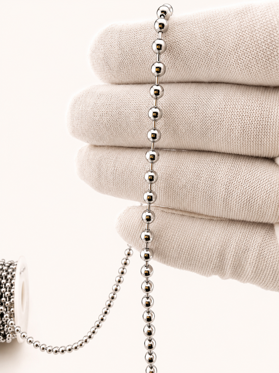 Ball Chain – 4mm