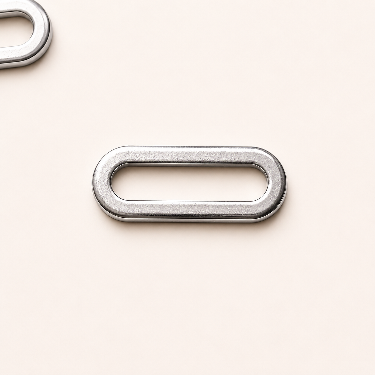 16mm Oval Linking Connector Rings