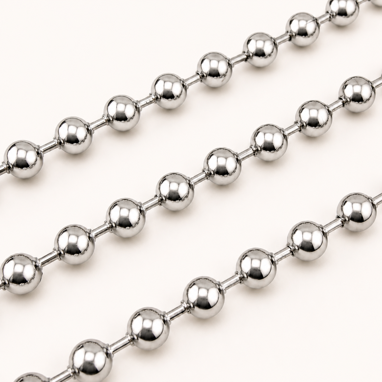 Ball Chain – 4mm
