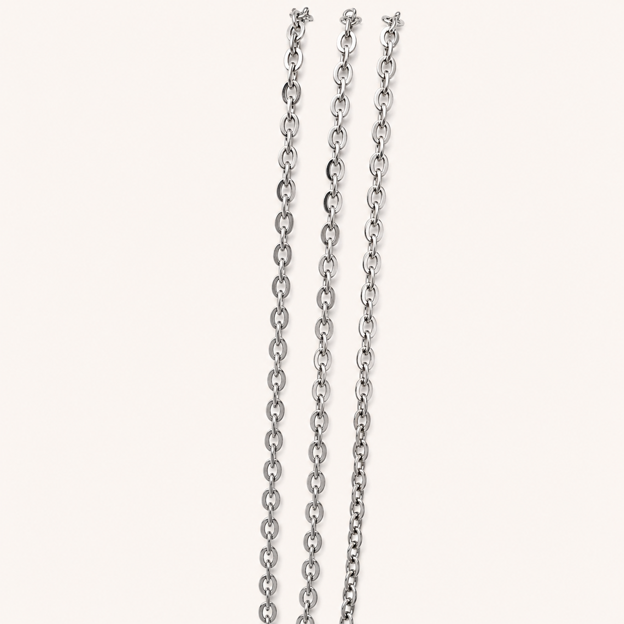 Signature ForgeBLVD Cable Chain – 3.2mm
