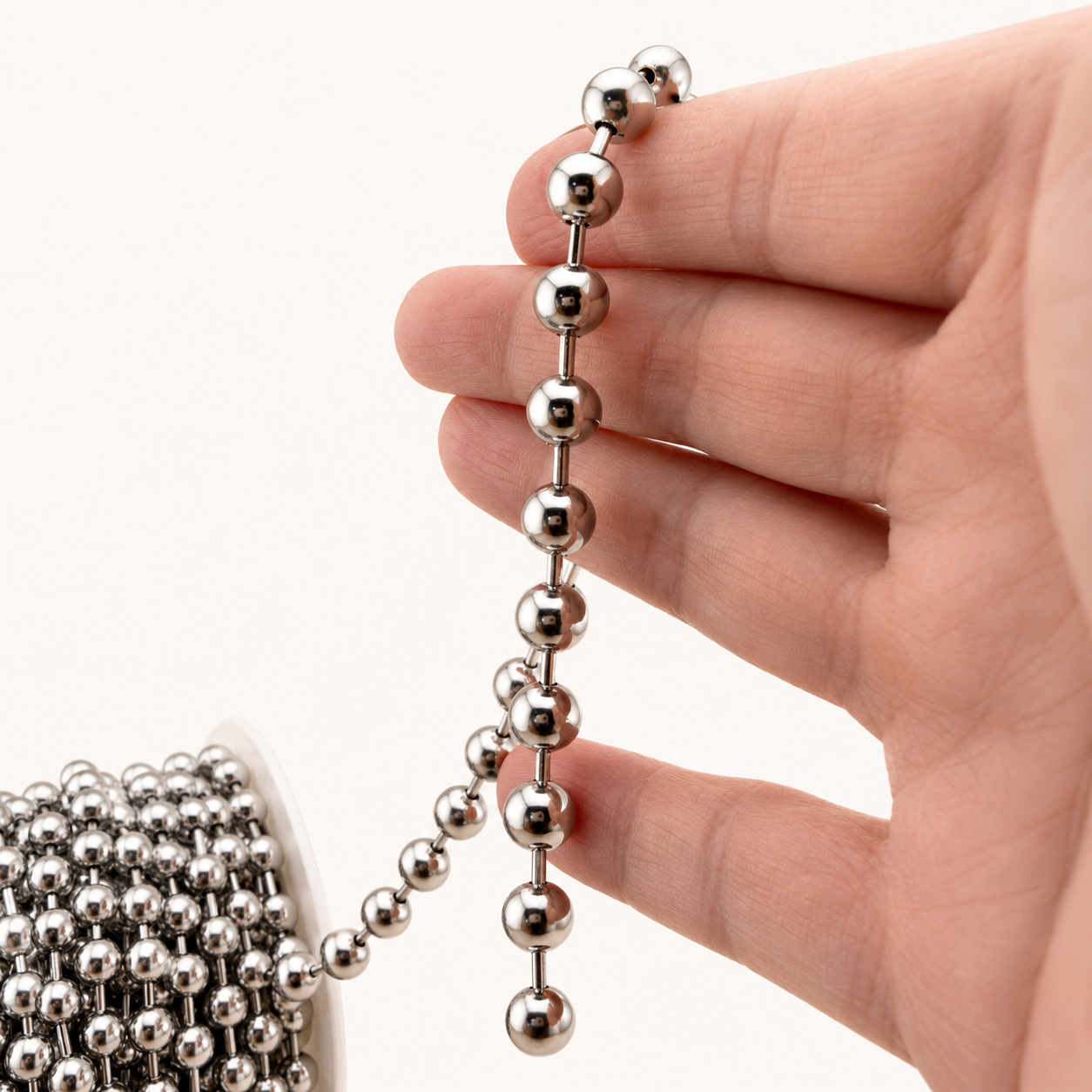 Ball Chain - 8mm