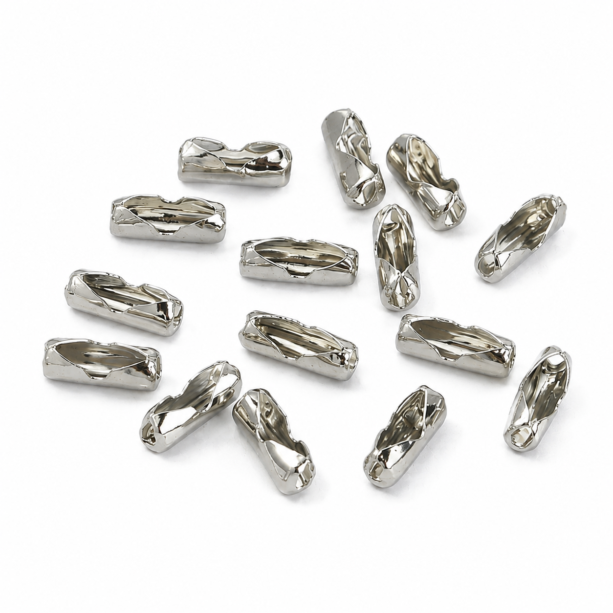 Ball Chain - 2.4mm