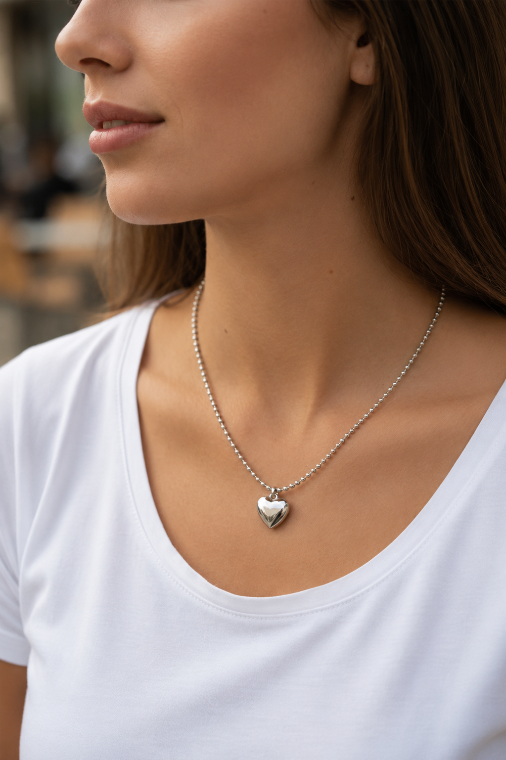 Ball Chain - 2.4mm