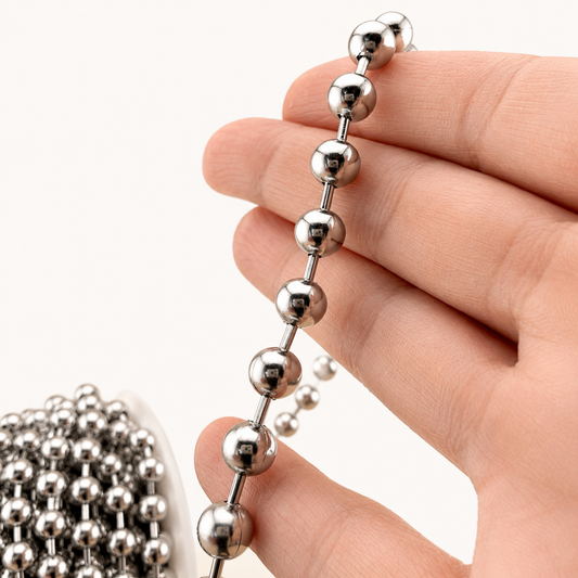 Ball Chain - 8mm