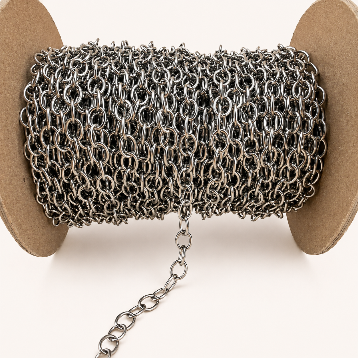 Signature ForgeBLVD Cable Chain – 11mm