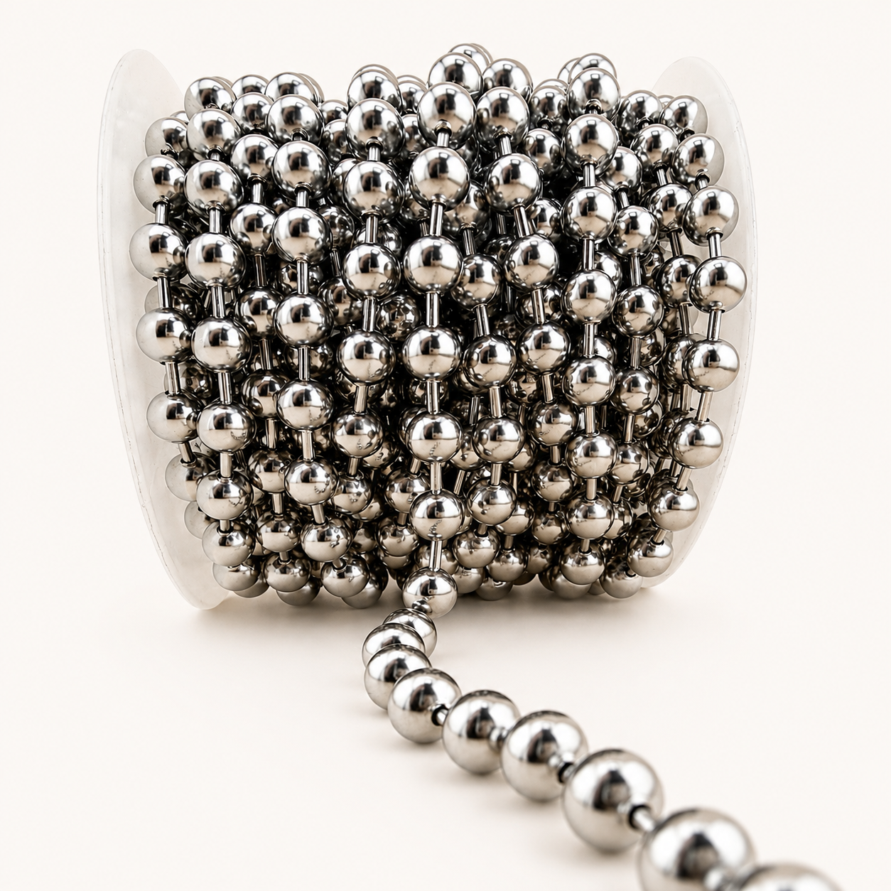 Ball Chain - 8mm