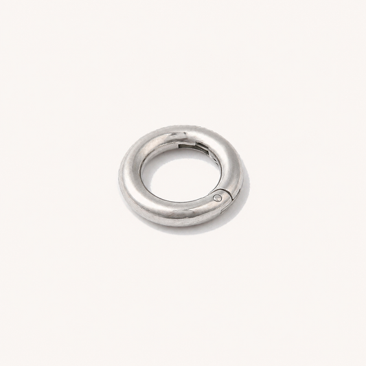 Spring Gate Ring – 12mm