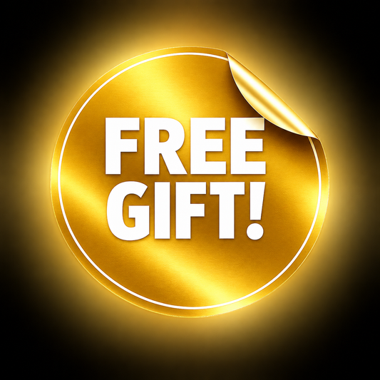 Free-Gift - Fine Snake Chain Necklaces 15.7 inch, 0.9mm