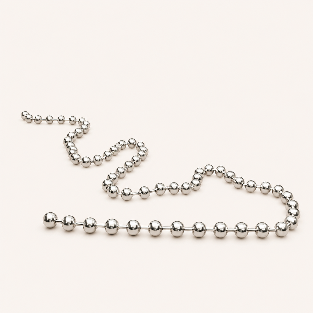 Ball Chain – 6mm