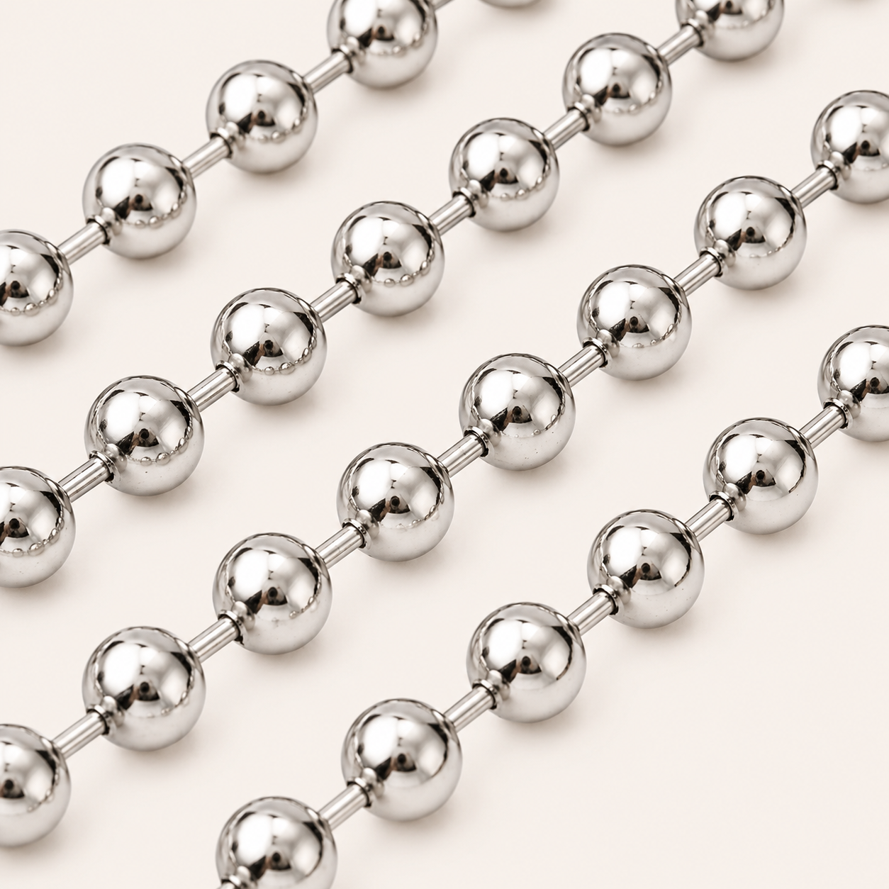 Ball Chain – 6mm