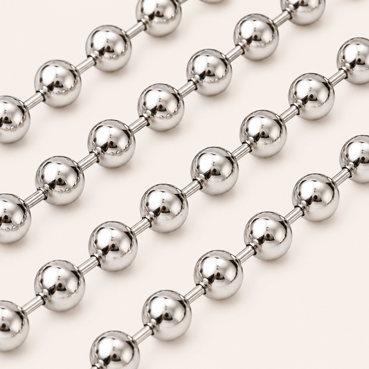 Ball Chain – 6mm
