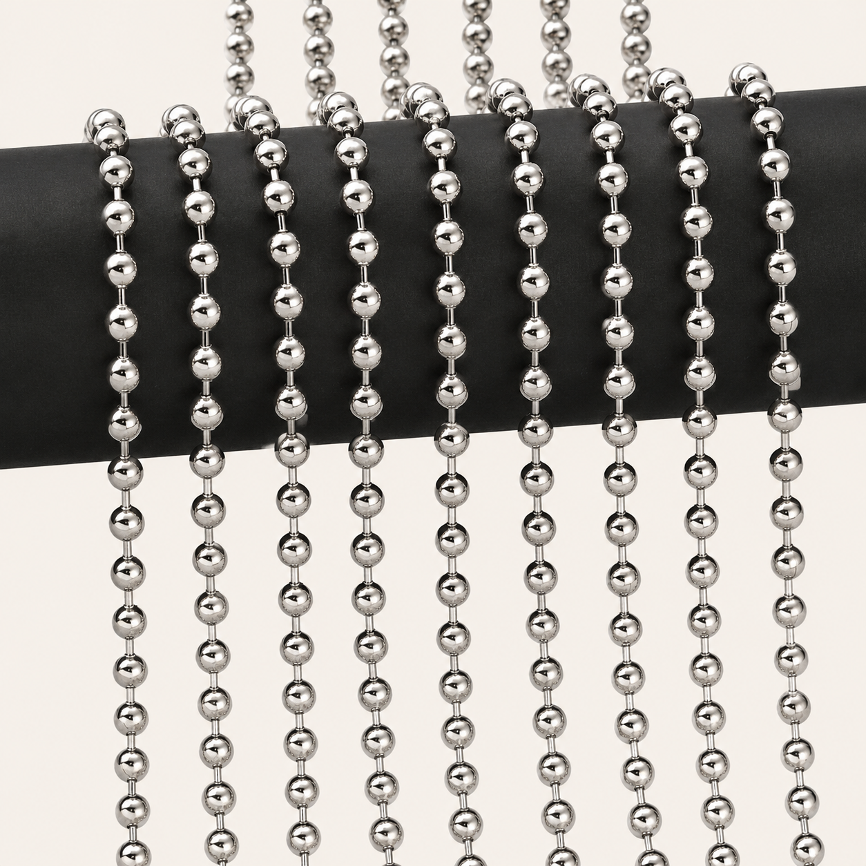 Ball Chain – 6mm