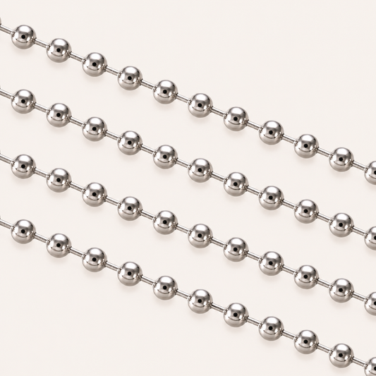 Ball Chain - 3.2mm