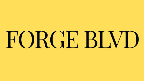 FORGE BLVD